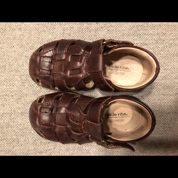Stride Rite Other - Toddler shoes Stride Rite Other - Toddler shoes